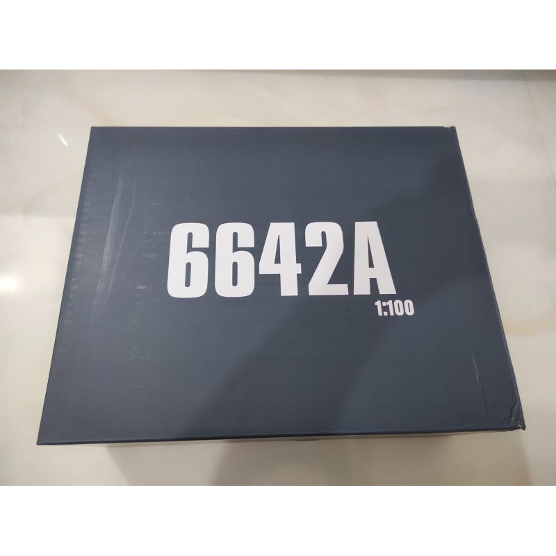 Gundam NT Black Phoenix 6642A 1/100 MG Free Stand Base