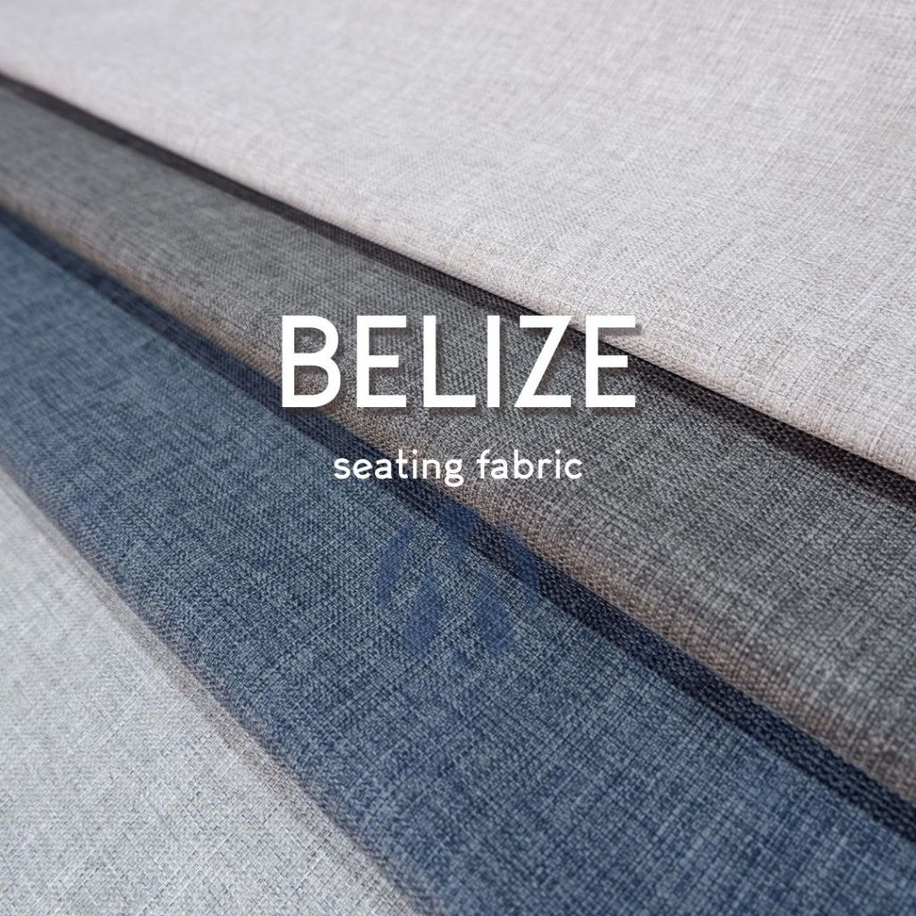 Belize (Ateja/Lorenzia) - Bahan Sofa/Furniture/Upholstery/Kursi Kantor