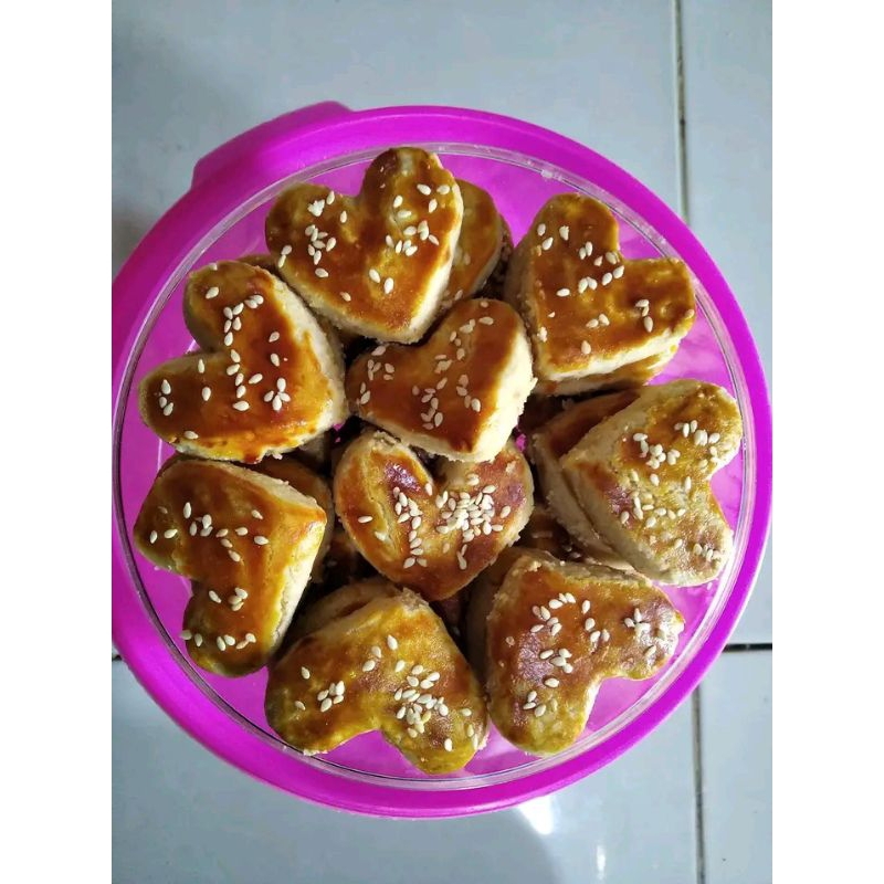 

Kue kacang