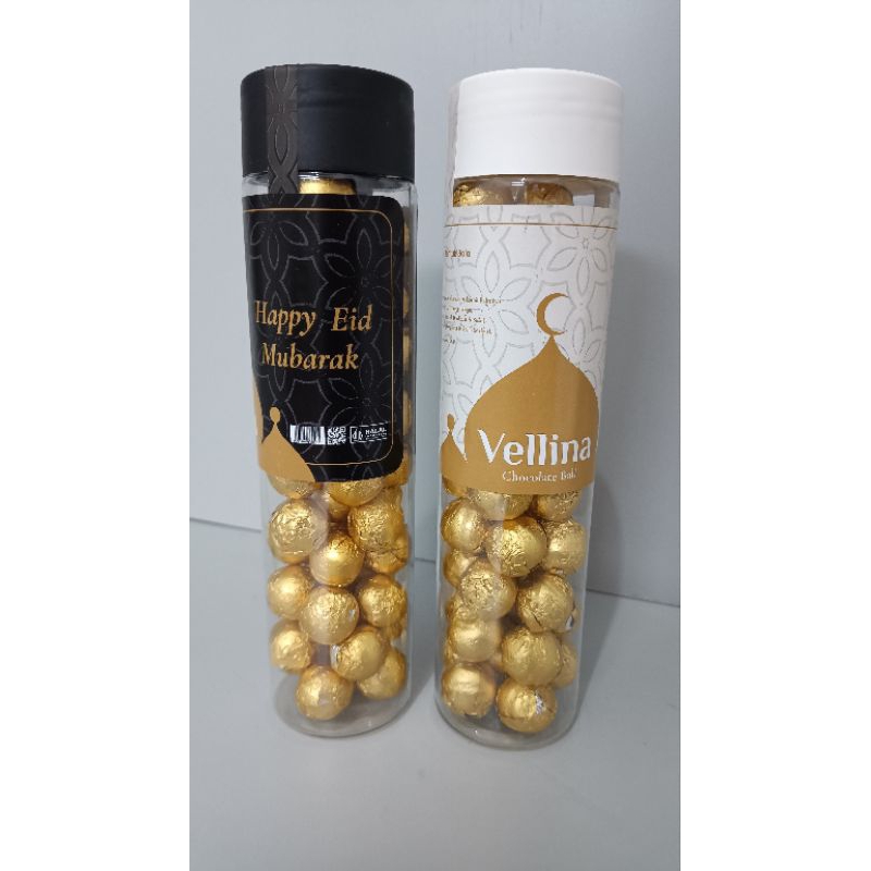 

coklat vellina