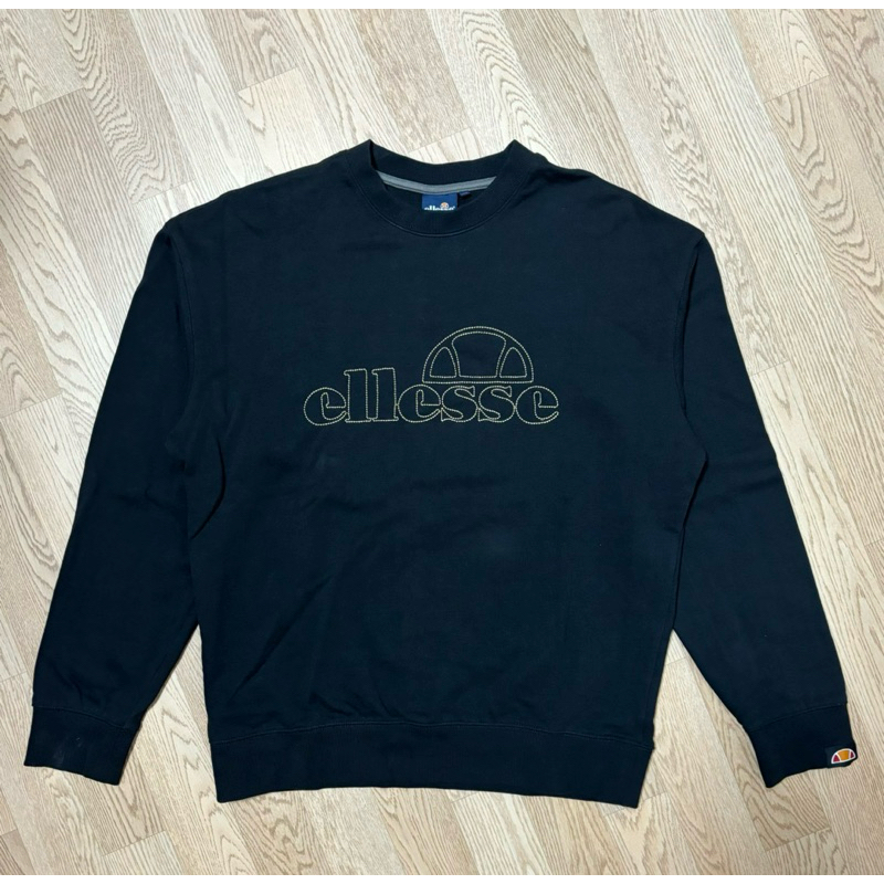 Crewneck Ellesse Original Second