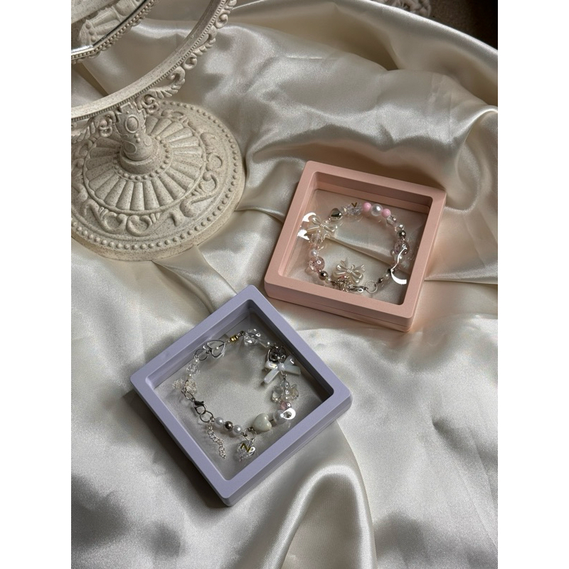 

box hampers/ kado/ kotak accesories