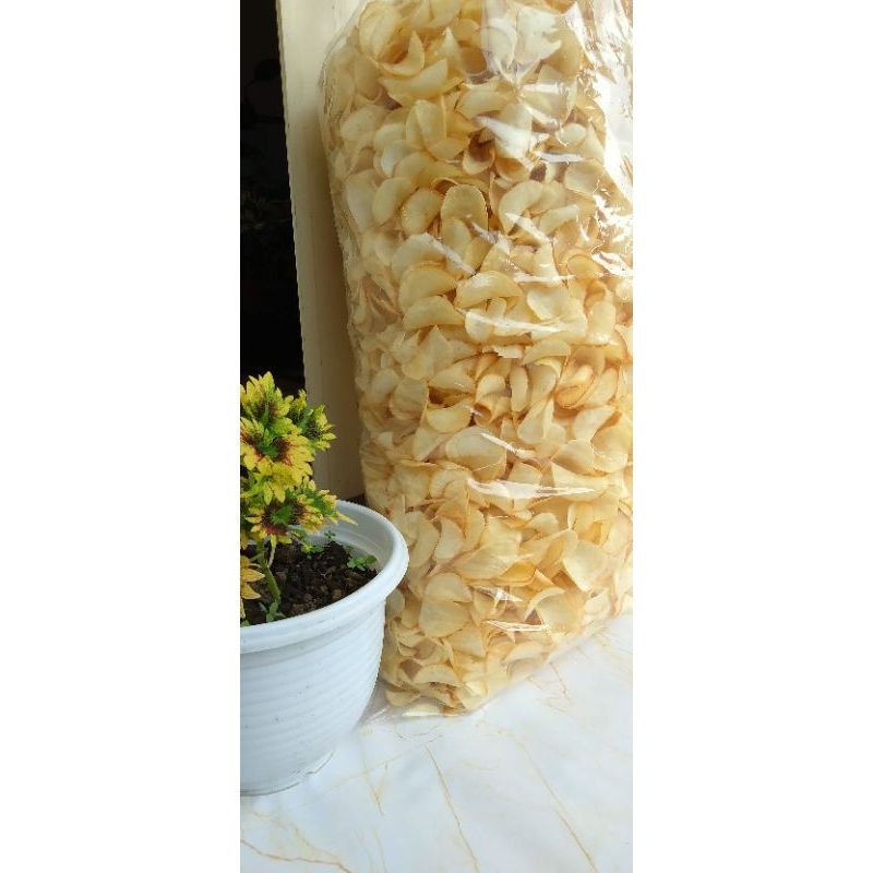

kripik singkong