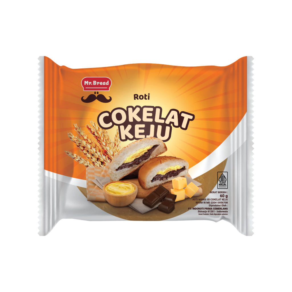 

ROTI MANIS ISI COKELAT KEJU (LEMBUT DAN NAGIH DALAM SETIAP GIGITAN)