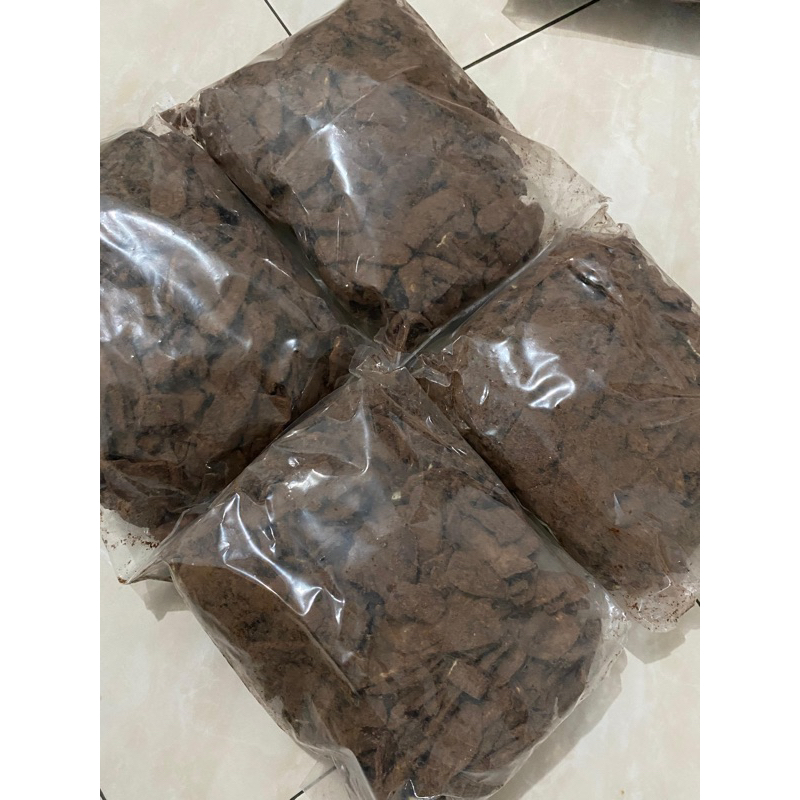 

kripik pisang coklat