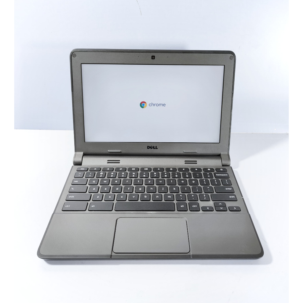 Laptop Dell Chromebook 11 Intel Celeron Murah dan Bergaransi