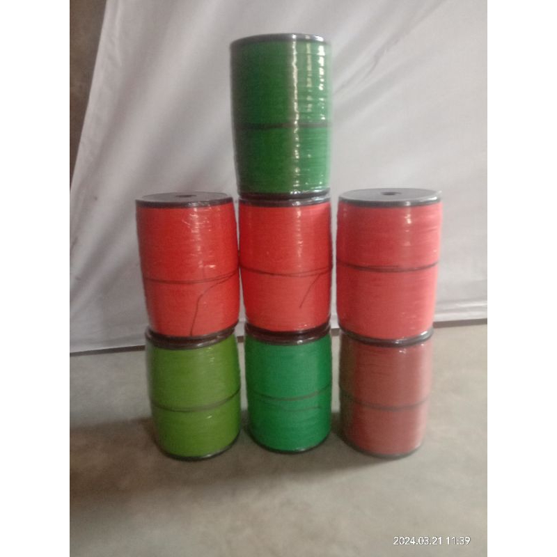 gelasan aduan layangan, indachi 022