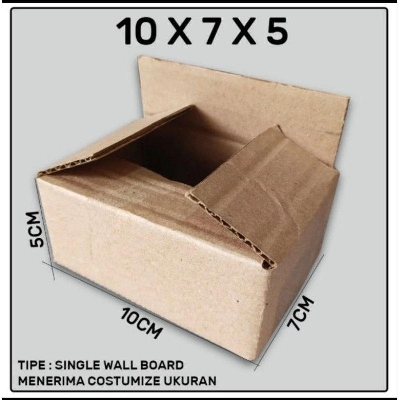 

kaedus packing 10 x 7 x 5