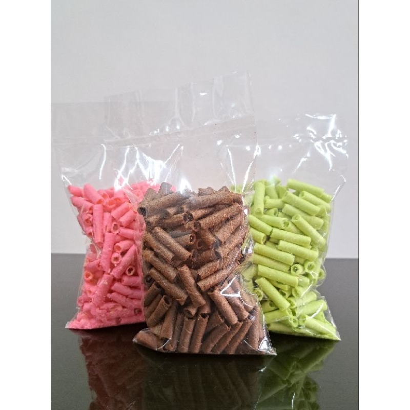 

Astro Barcelona 500gr 2 Bungkus