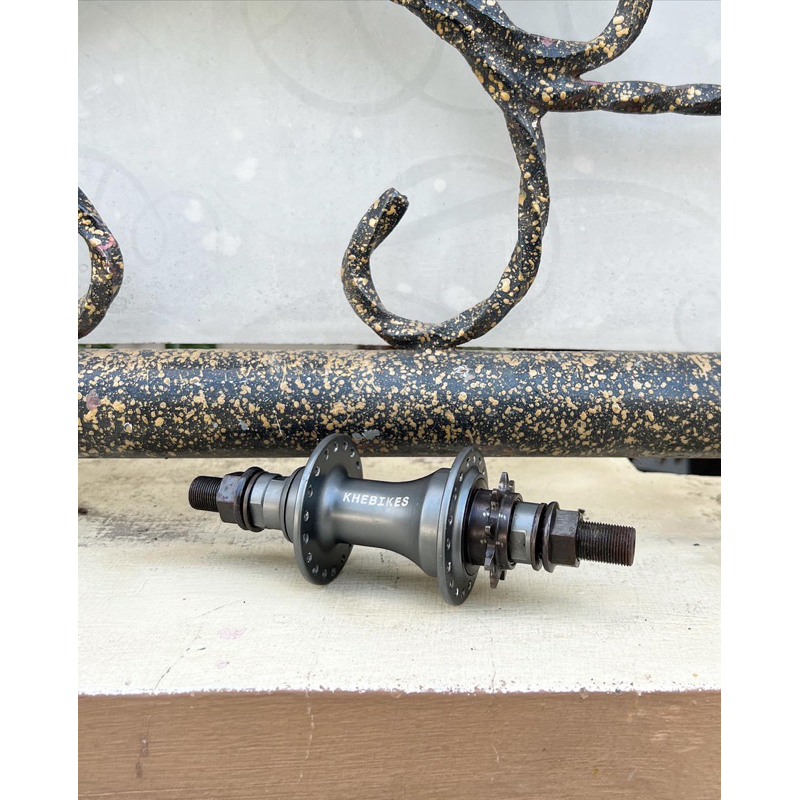 Hub khebikes
