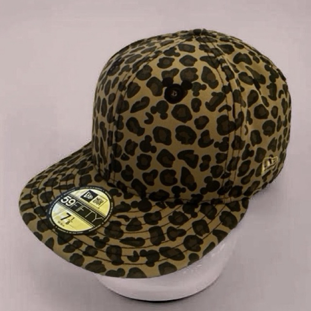 Topi New era x Disney