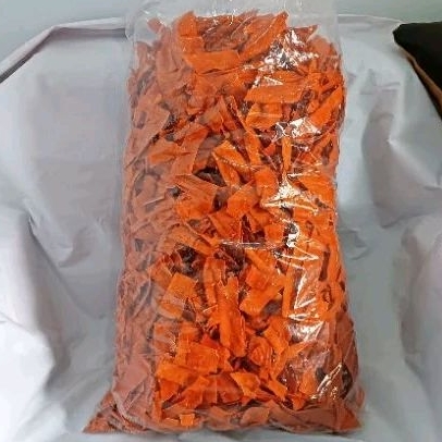 

Krupuk Talas Balado