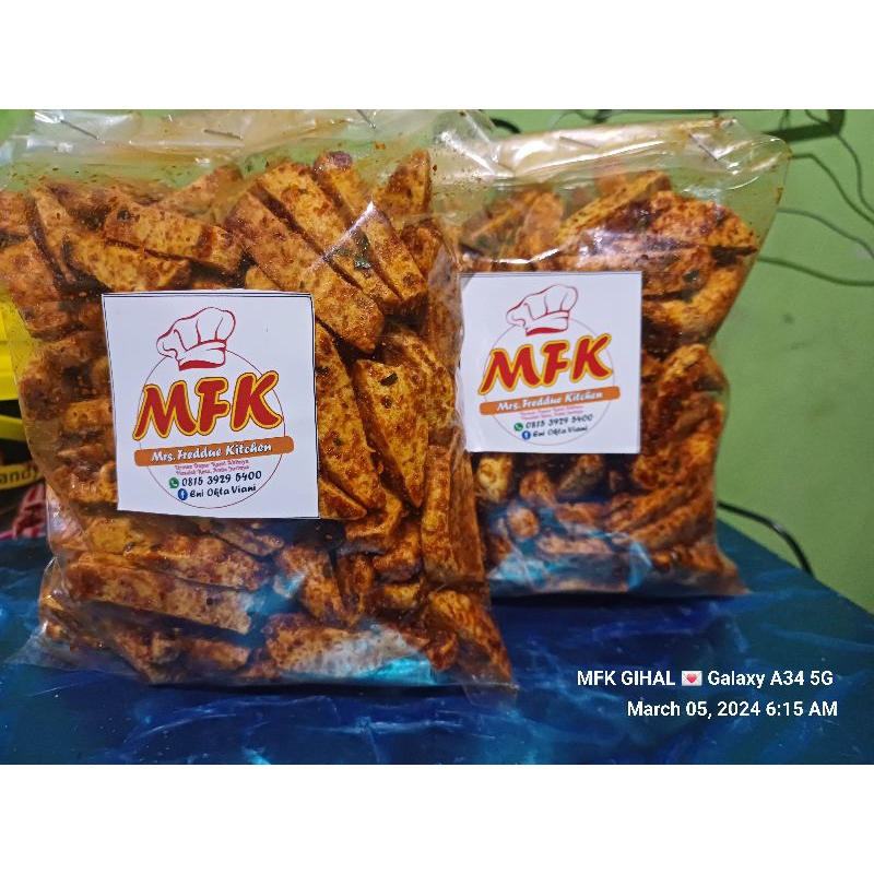 

kemasan 500gr basreng jedir/basreng mfk/basreng mantul/basreng super oedas/basreng premium