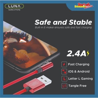 KABEL DATA MICRO LUNA C152TM