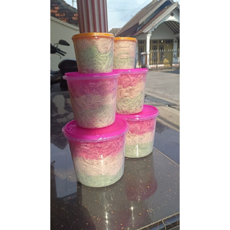 

1kg harumanis rambut nenek Free bubble wrap free kardus