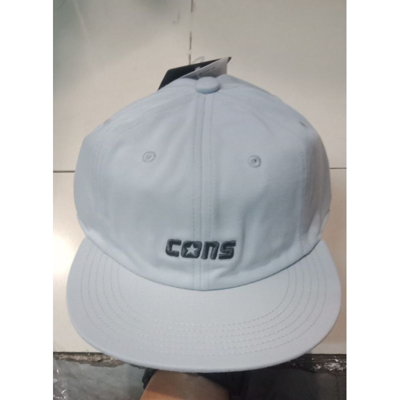 cap converse