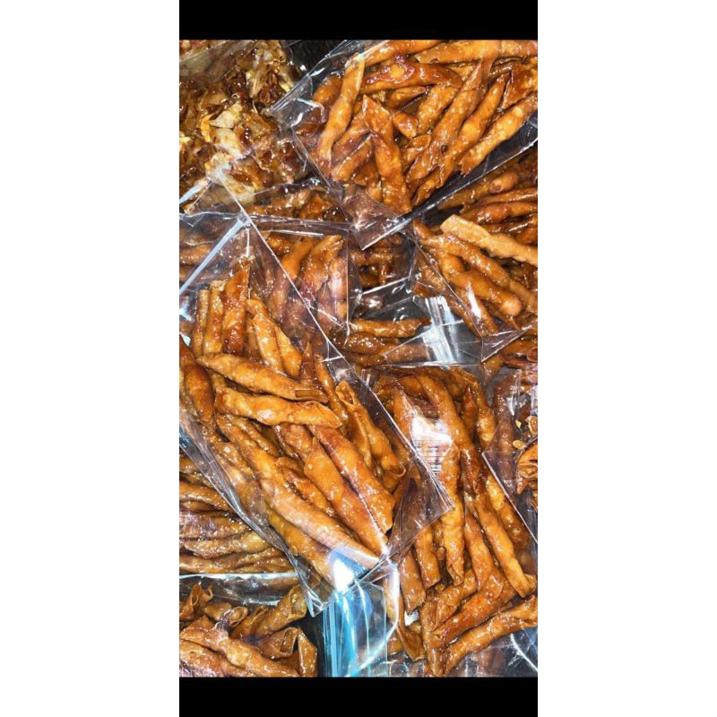

KACANG PUTRI SEMBUNYI