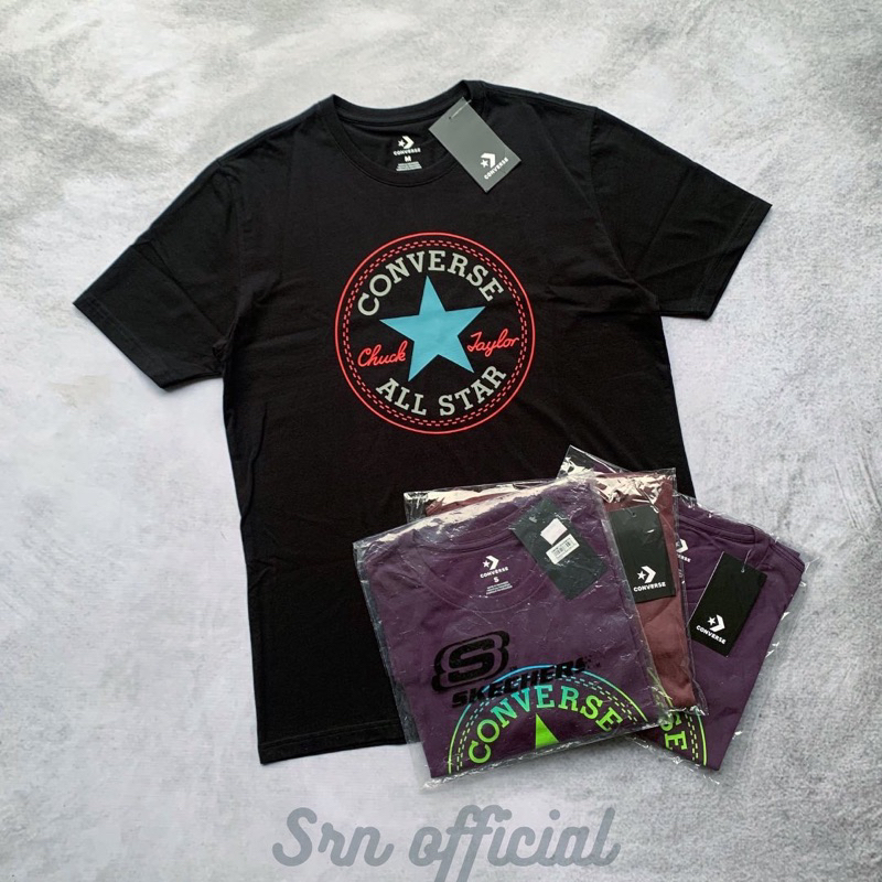 Ts converse original resmi