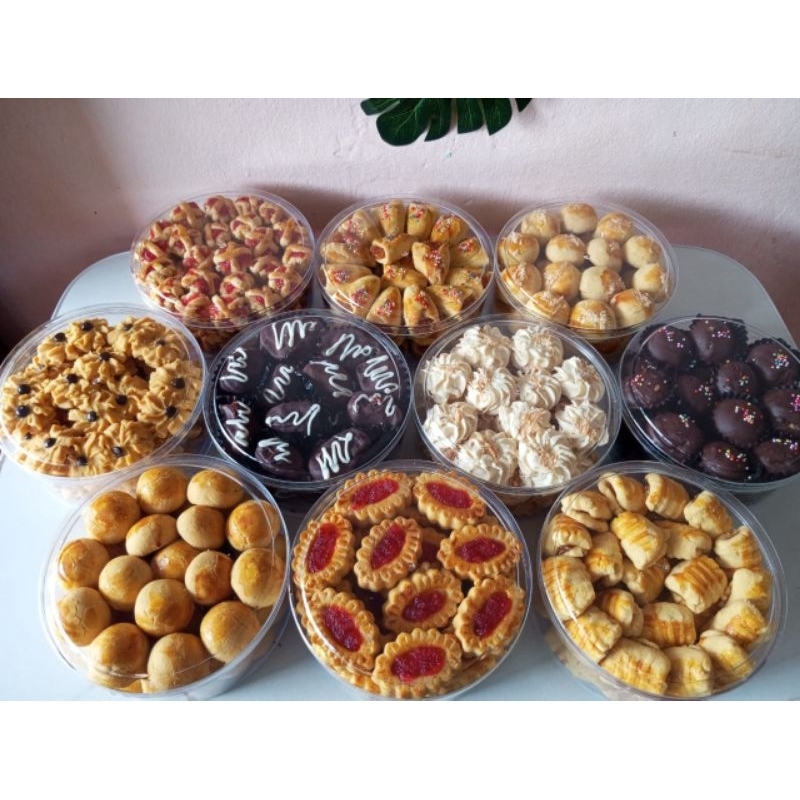 

kue kering edisi lebaran