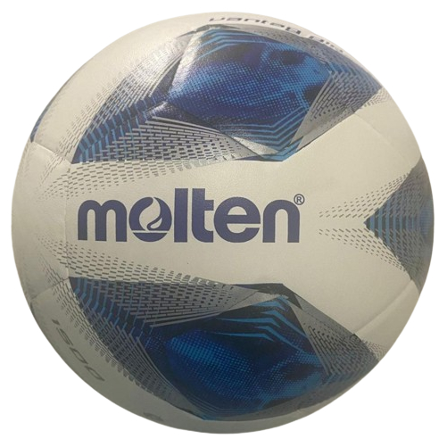 Bola kaki Bola sepak Molten Press Molten VANTIGGIO 1500 SIZE 5