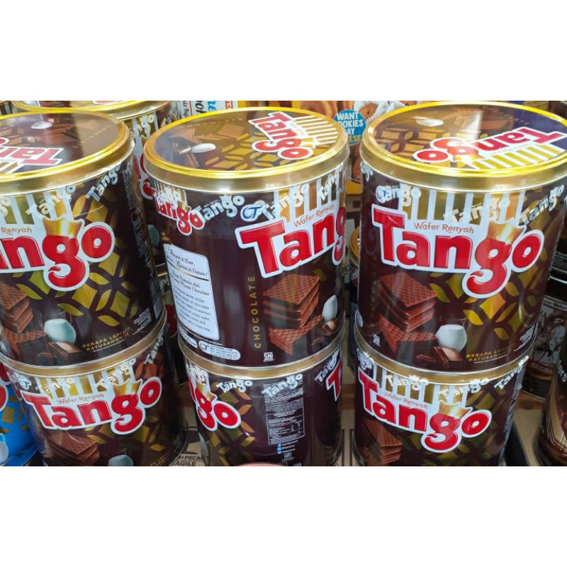 

Jajan Kaleng murah berbagai merk