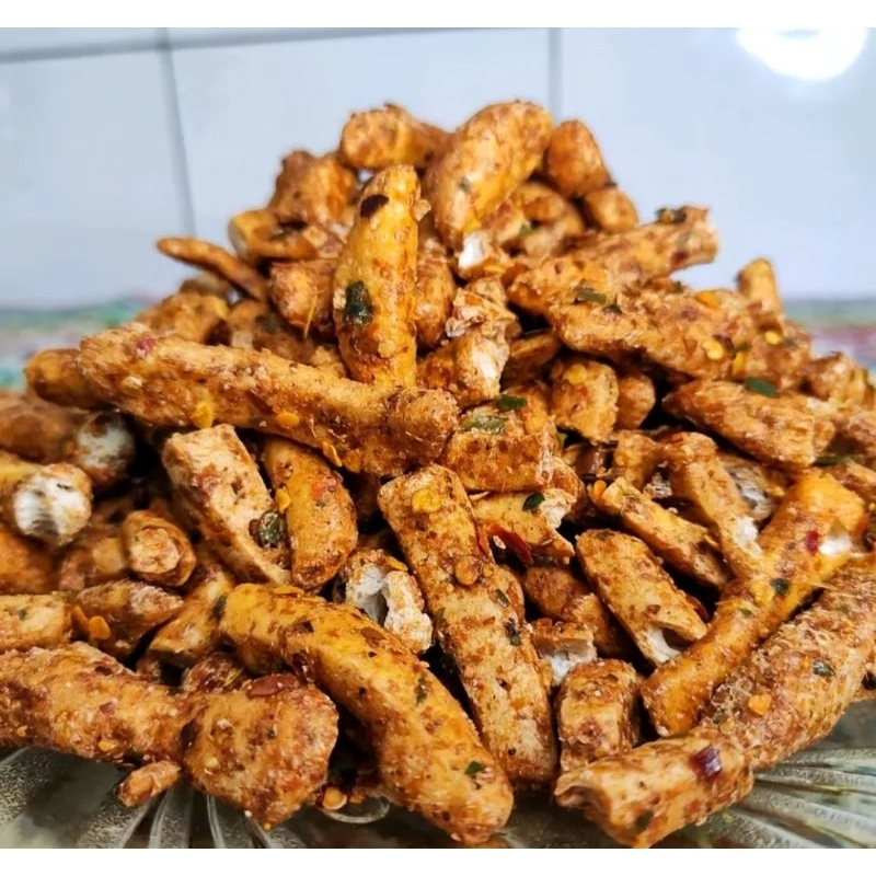 

BASRENG CIKRUH DAUN JERUK 1KG