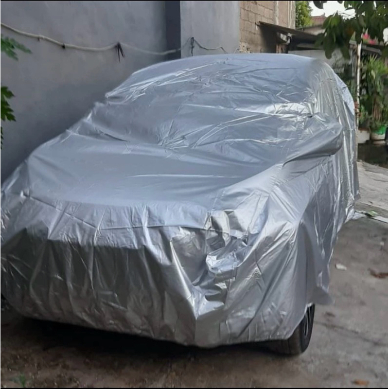 BEST SALE BODY COVER AVANZA/XENIA 2011-2014 / SARUNG MOBIL AVANZA VELOZ / XENIA 2011-2014 SELIMUT