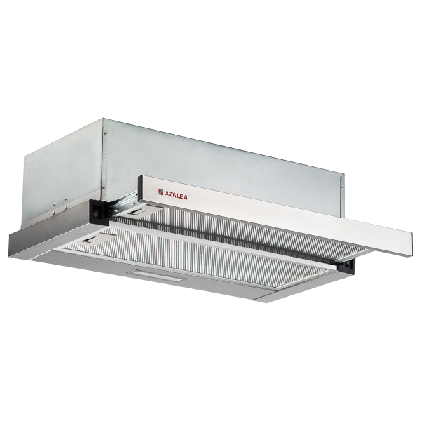 Cooker Hood Built In Hood Penghisap Asap 60cm AZALEA AHSLA60