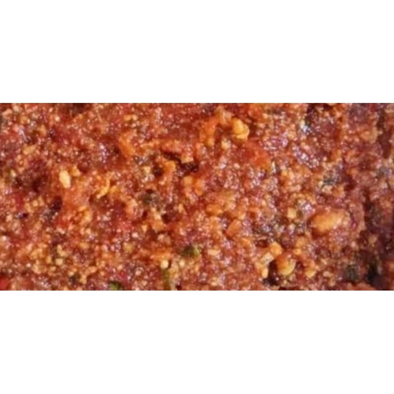 

Sambal Pecel [1kg]