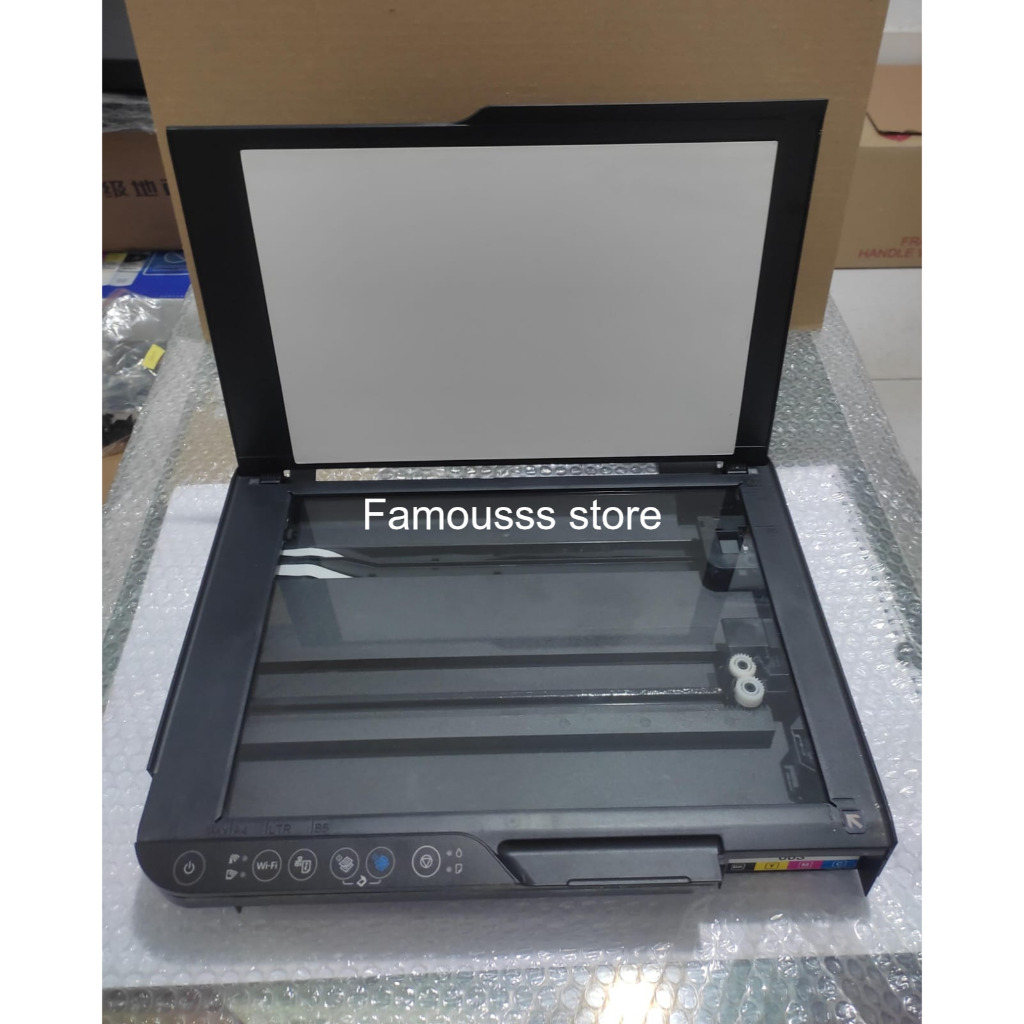 Scanner Printer Epson L3150