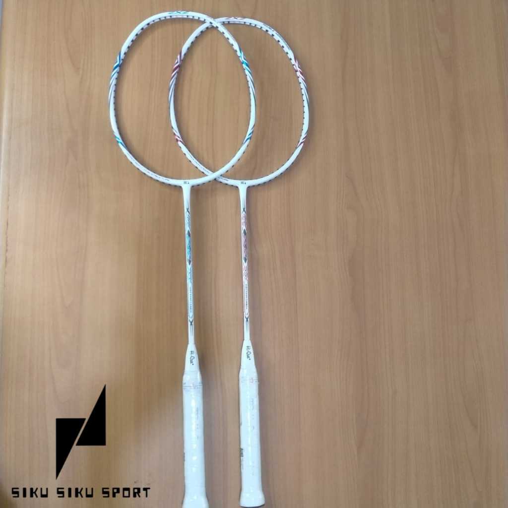 RAKET BADMINTON HIQUA ZXZ