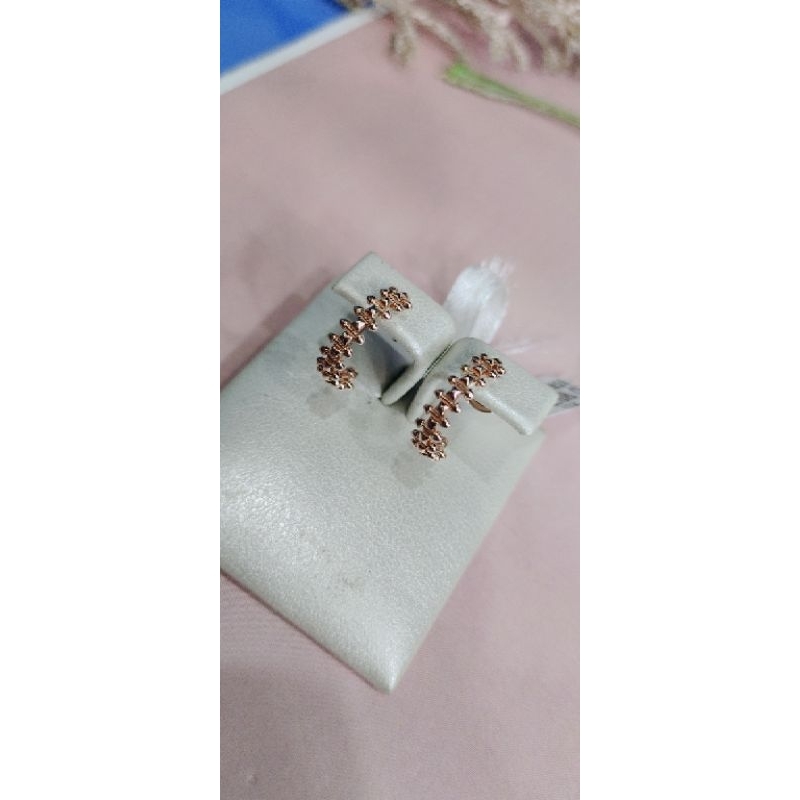 ANTING ROSEGOLD 2.68GR 17K ATG2828