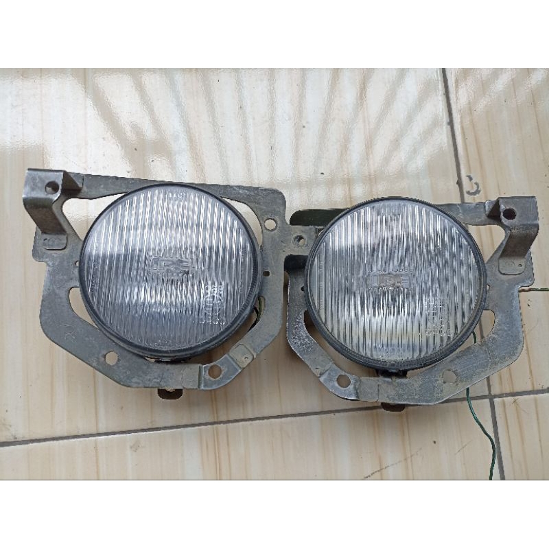 foglamp ipf escudo xl7 escudo 2.0