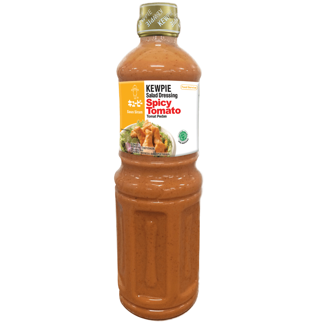 

KEWPIE(I) Salad Dressing Spicy Tomato (C554M)