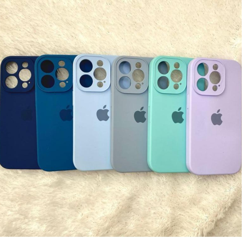 premium case silicone anti noda full cover iphone13/13PRO/13PROMAX/14/14PRO/14POMAX/15/15PRO/15PROMA