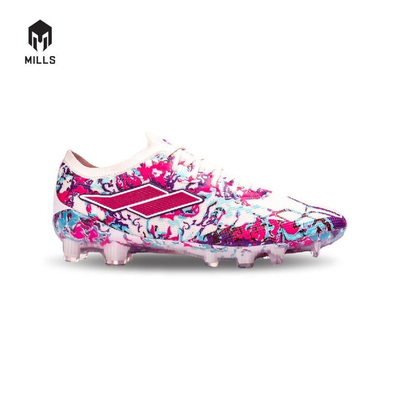 Sepatu Bola Mills Xyclops Kaldera FG