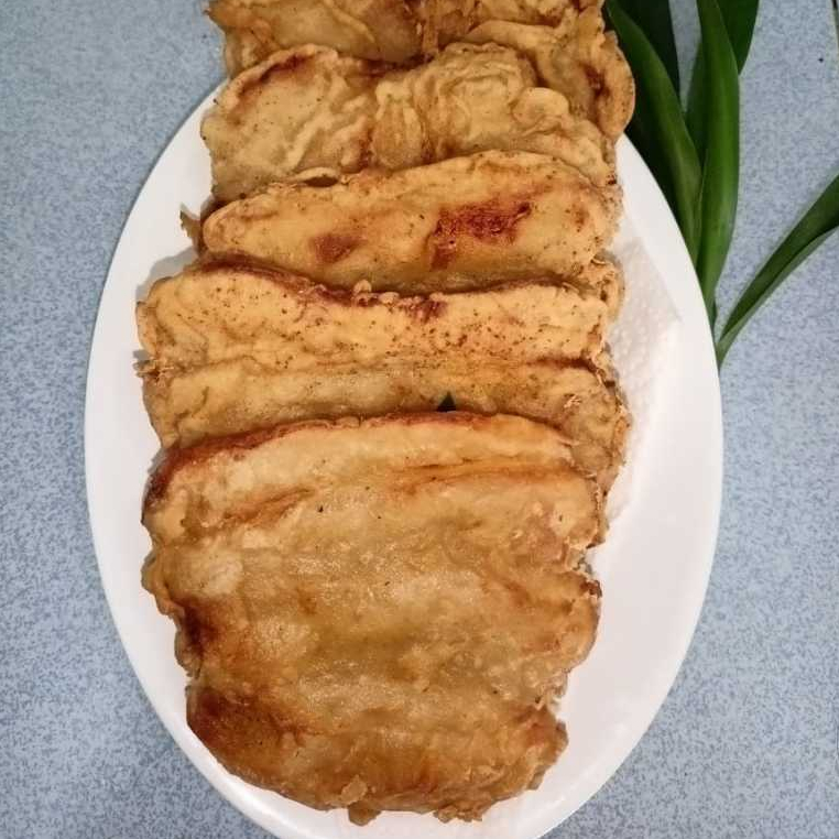 

AGOGO Paket B : 2 Pack Bite Size + 3 Pack Strip Size (Bonus 1 Pack Pisang Kipas)