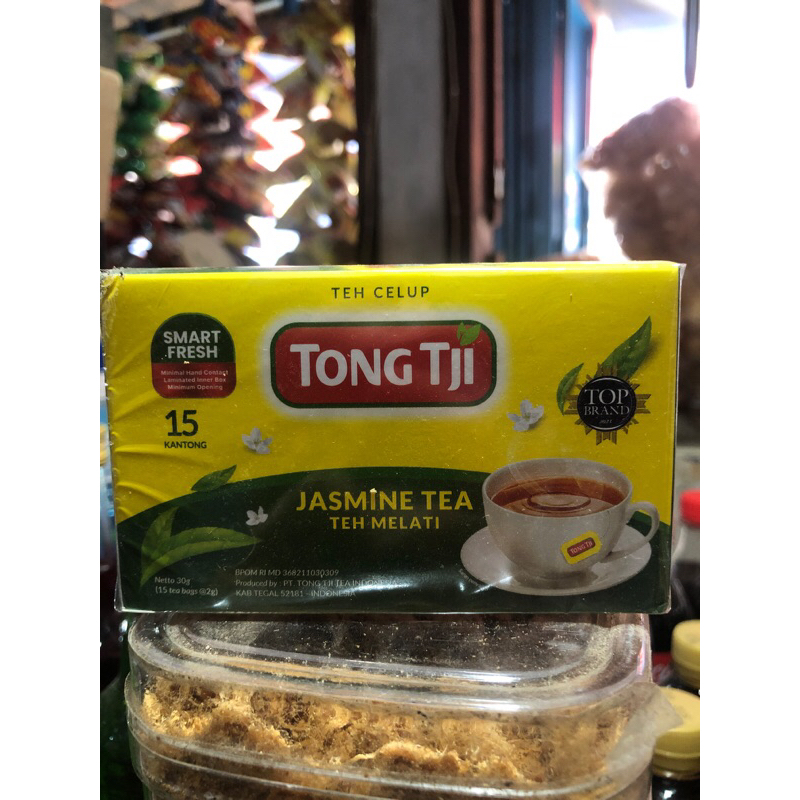 

Teh tongtji celup-teh celup murah