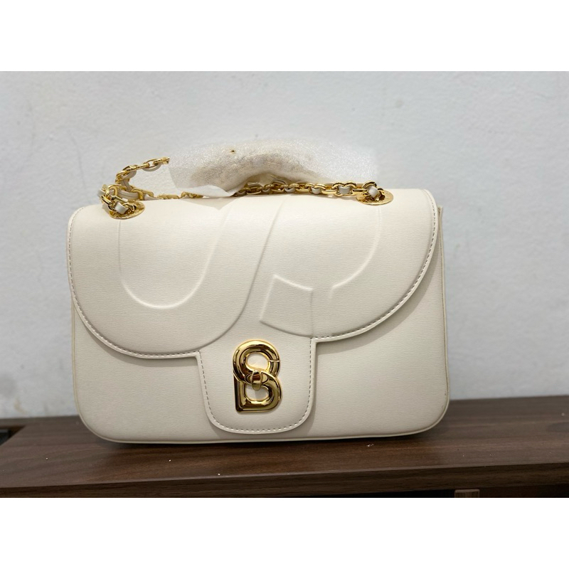 alma chain medium tas buttonscarves bag