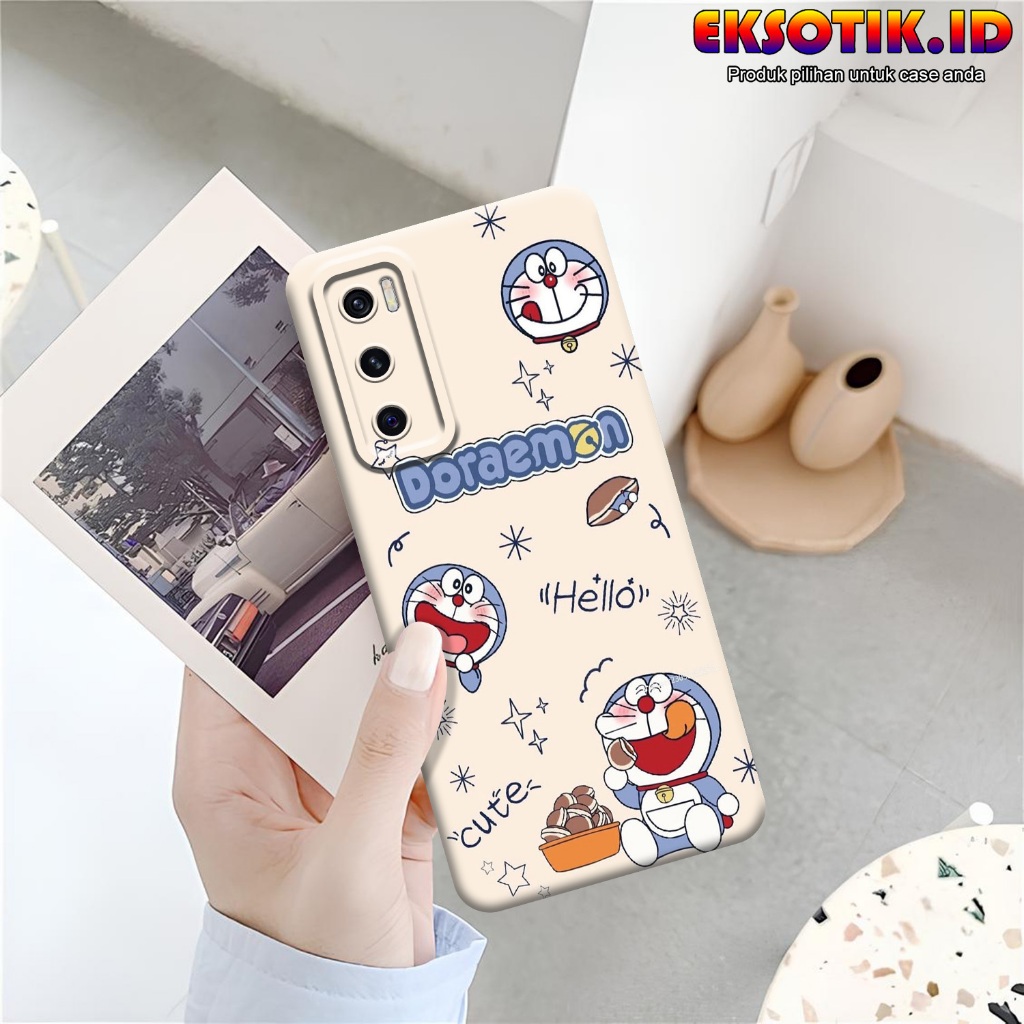 Case Vivo V20 SE - Casing Vivo V20 SE - Fashion Case Terbaru - Silikon Vivo V20 SE - Motif Keren Dan
