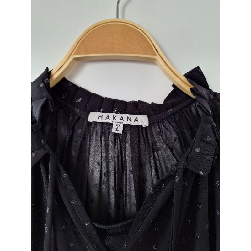 preloved tilly dress hakana