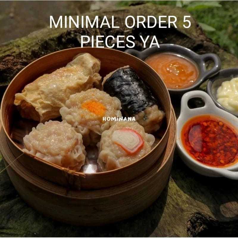 

DIMSUM PREMIUM FULL DAGING