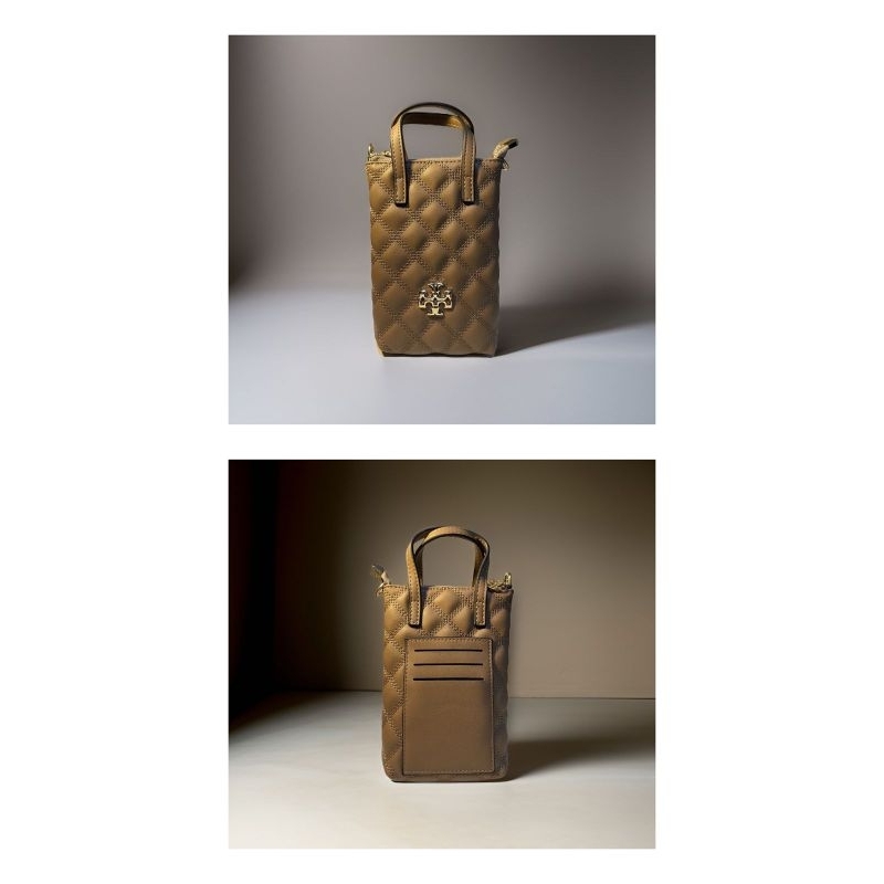 Sling Bag Kecil T0ry Burch / Tas Hp dan Dompet Impor / T0ry Burch Sling Bag Kecil Premium Impor