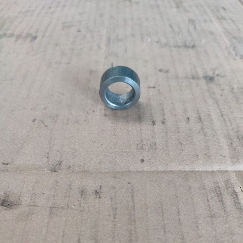 SHOCK / RING PULLEY RUBAHAN ALTERNATOR NISSAN BAUT 24