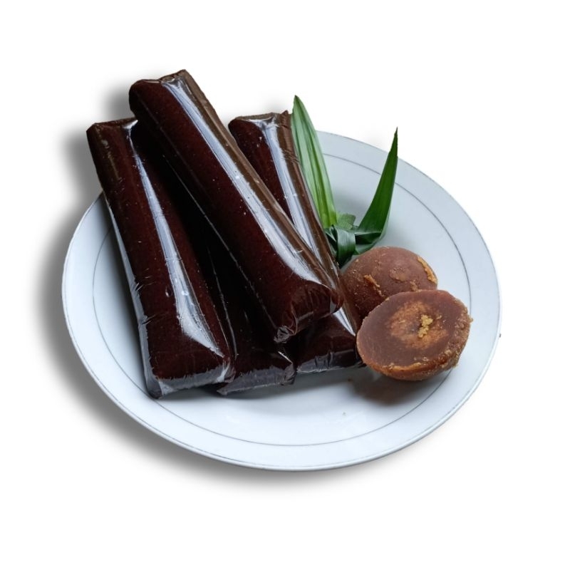 

Dodol Betawi asli 100% Halal, @250 gram