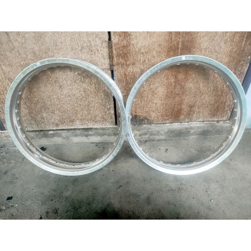 velg TK racing bright