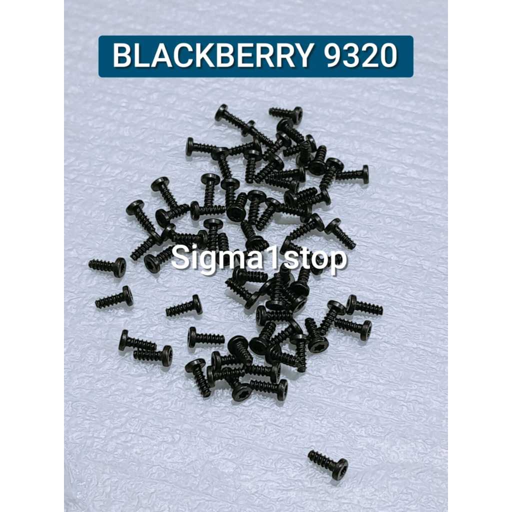 BAUT BLACKCERRY 9320ISI 100PCS  BAUT BLACKBERRY CURVE