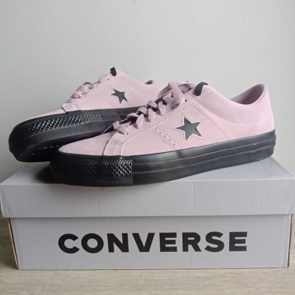 Converse One Star OX Phantom Violet Size 45