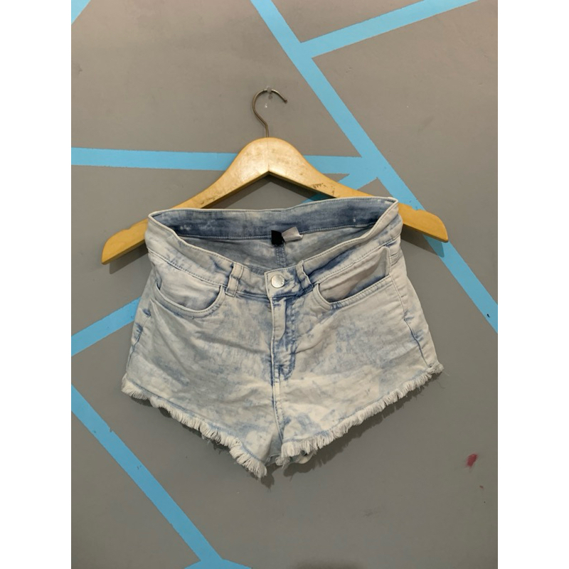 Preloved Hotpants