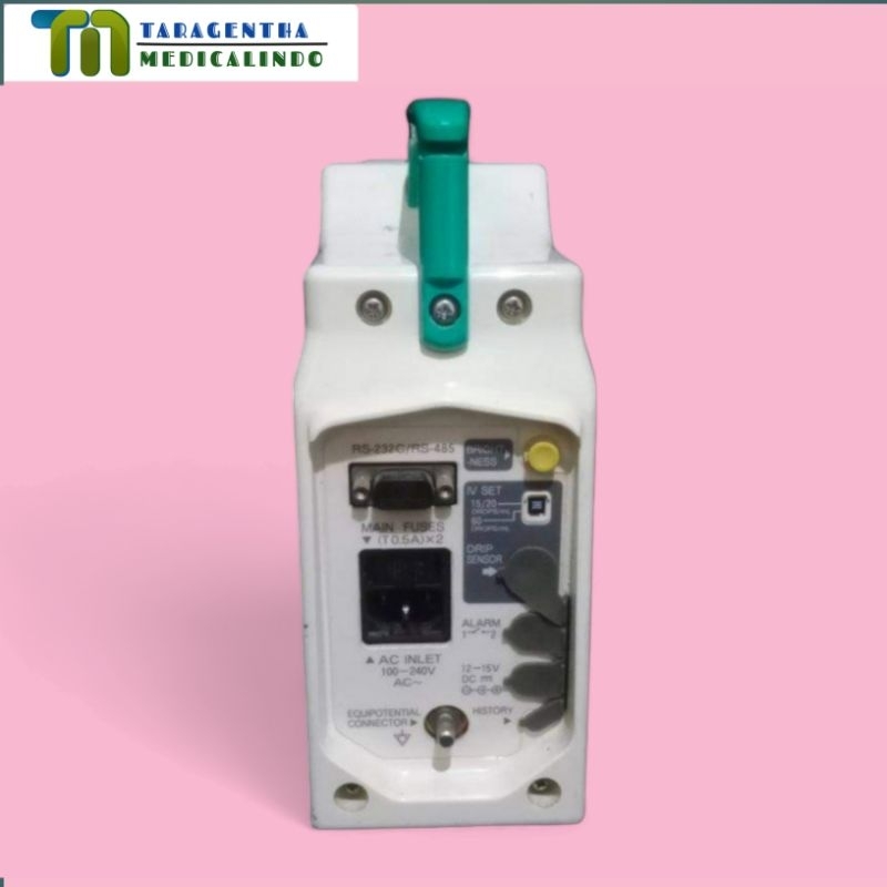 Infus pump Terumo TE172 / Infus Pump
